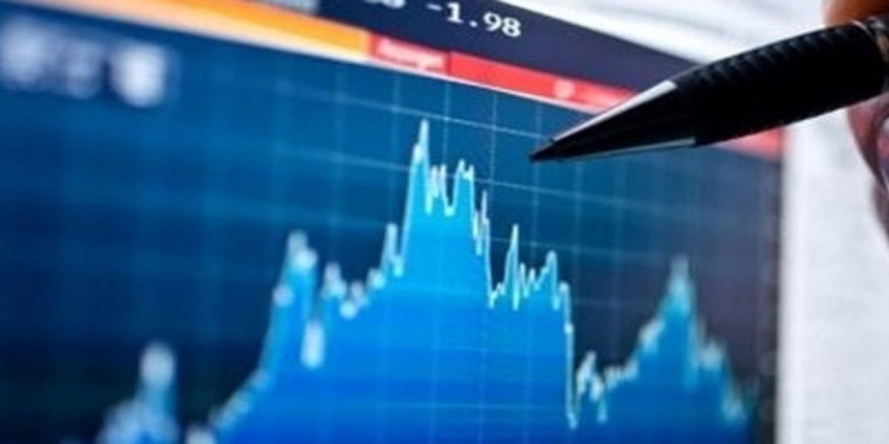 Türkiye'nin 2023 büyüme oranı açıklandı