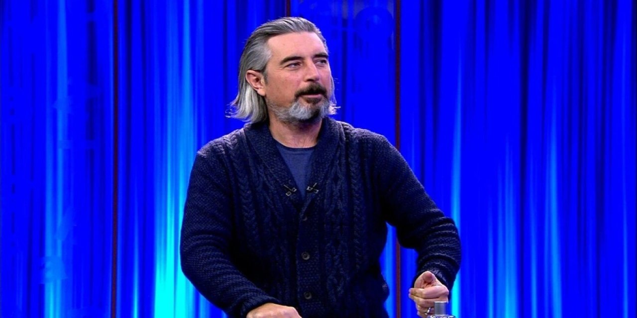 Ali İhsan Varol dolandırıldı: Dolandırıldık, alışveriş yapmayınız