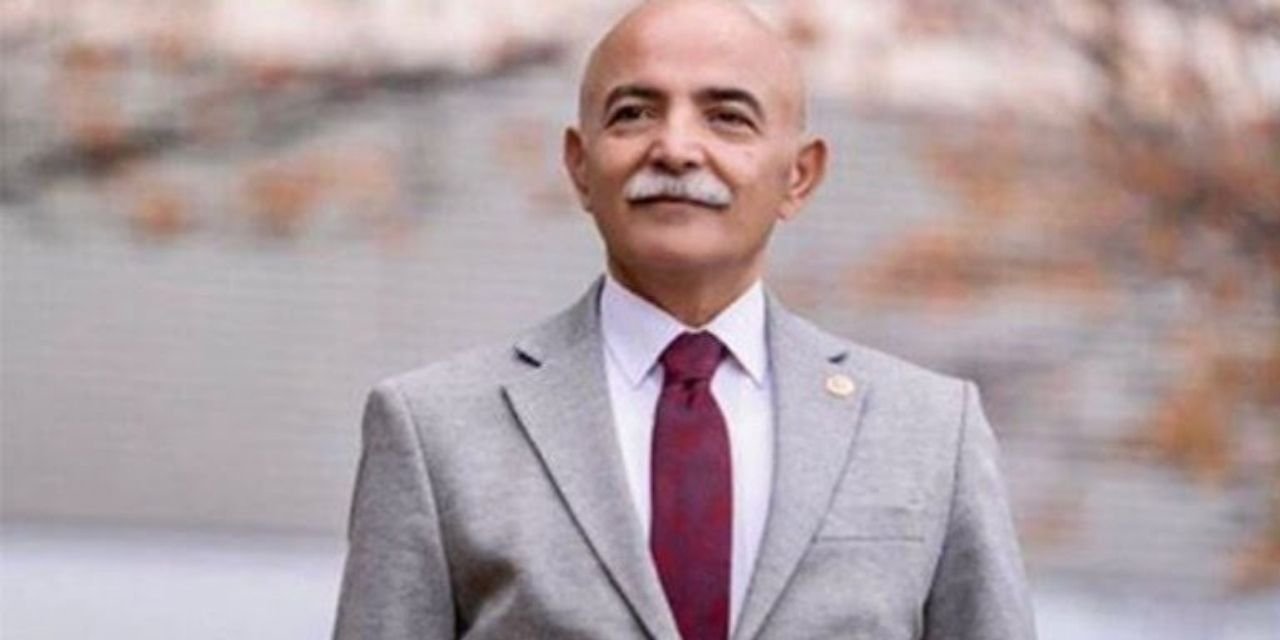 CHP itiraz etti, İYİ Partili Hüseyin Bayındır’ın 'Mamak' adaylığı düşürüldü