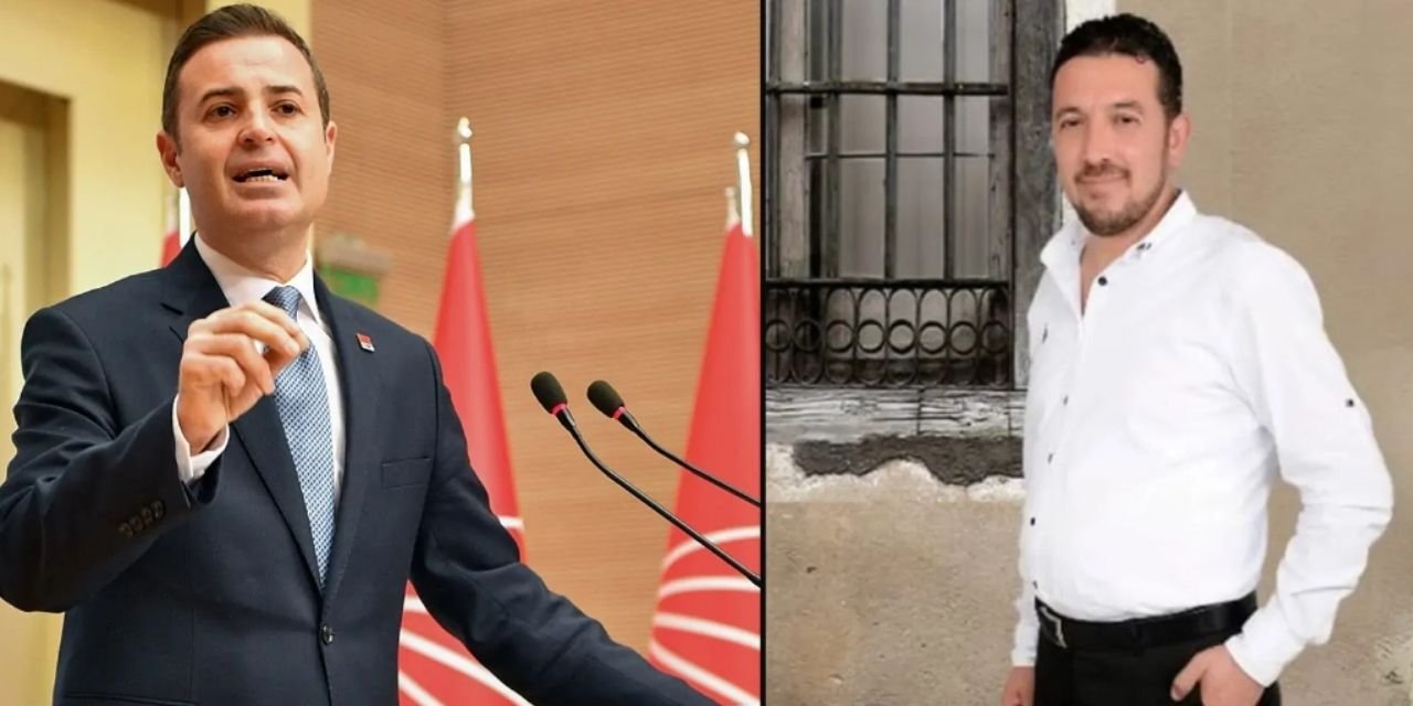 CHP’li Ahmet Akın’a karşı çıkartılan 'kopya aday'ın kim olduğu ortaya çıktı