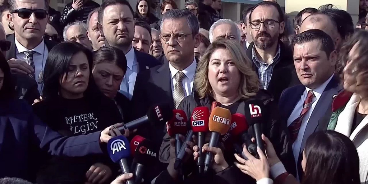 Özgür Özel'den Çorlu Davasının seçim sonrasına ertelenmesine tepki: Korkuyorsun
