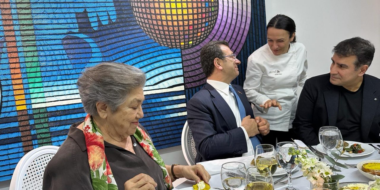 Ertuğrul Özkök: Yaşar Kemal'in Türklerde ve Kürtlerde duyduğu en güzel kadın sesi kimdi