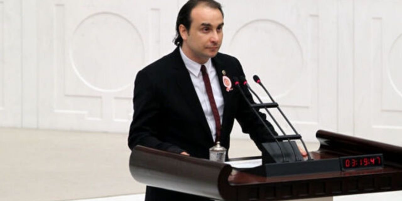 Kutalmış Türkeş: Kader kime ölüm yazmışsa ölür gider