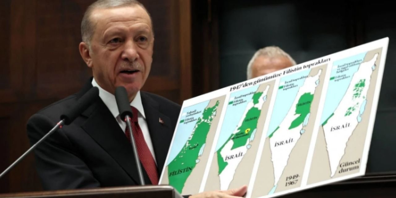 Kulis: Gazze AKP’yi böldü