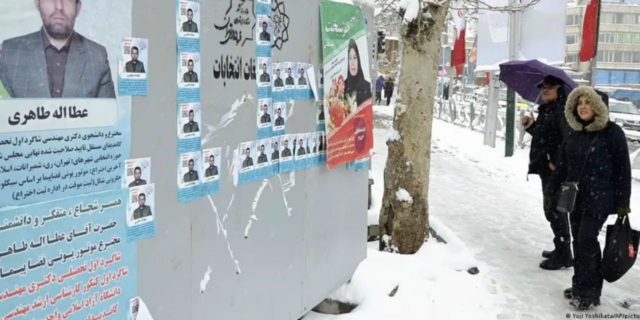 İran: Göstermelik seçimde değişim umudu yok