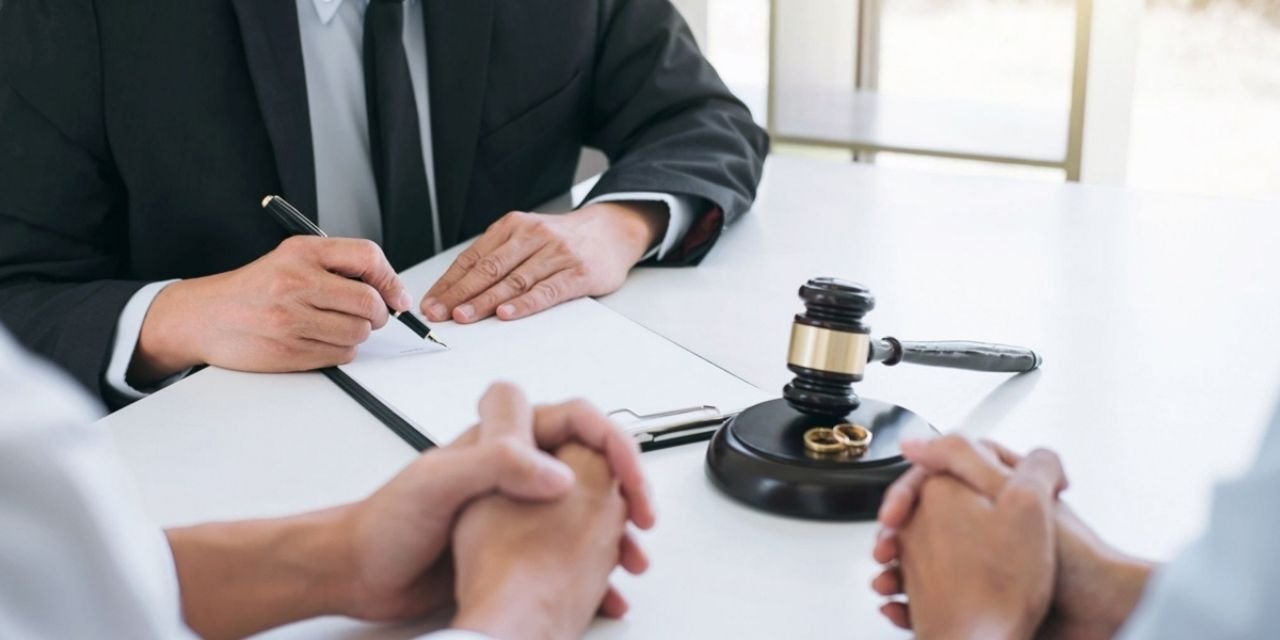 Yargıtay'dan emsal karar: Ailesinin hakaretlerine sessiz kalan eş kusurlu