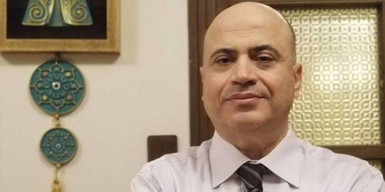 Psikiyatrist Salih Zoroğlu ilk kez hakim karşısına çıktı