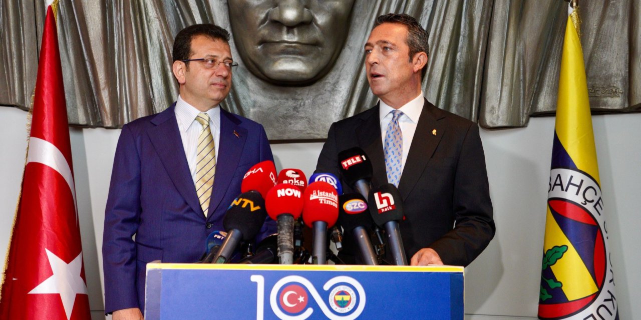 İmamoğlu’ndan ‘Kurum’la TV Programına Çıkar Mısınız’ Sorusuna Yanıt: "Ben Elbette ki ‘Evet’ Derim"