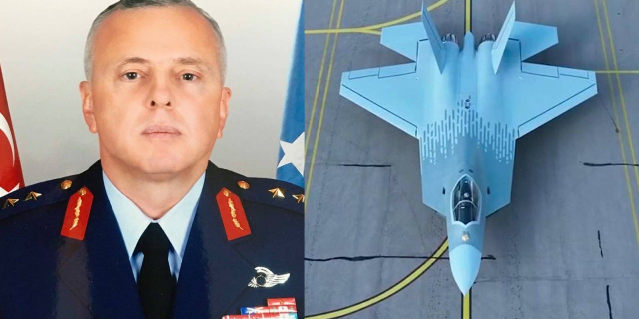 Ertuğrul Özkök: İlk milli muharip uçağımız KAAN’ın arkasındaki hazin hikaye