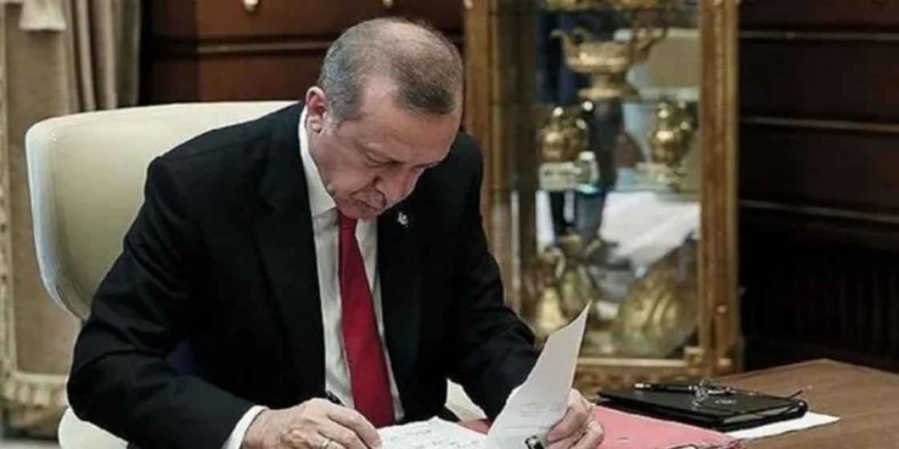 4 ilde emniyet müdürü değişti