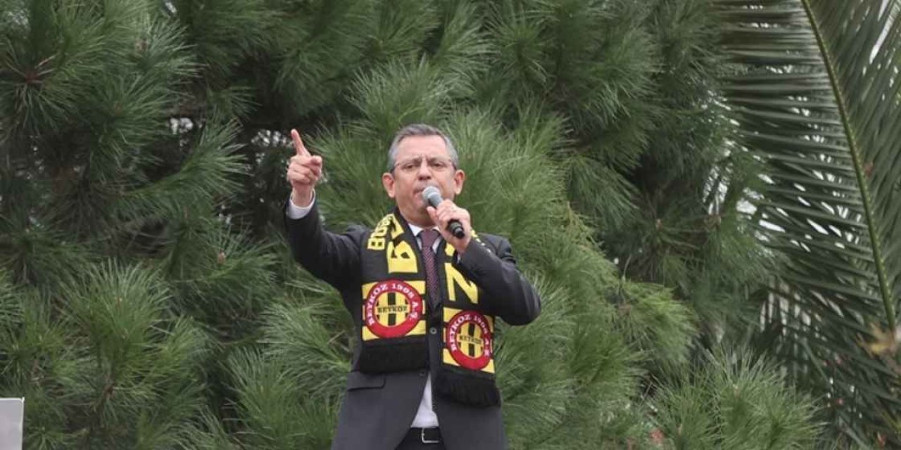 Özel: Bu seçimde Cumhur İttifakı'na karşı Türkiye ittifakı