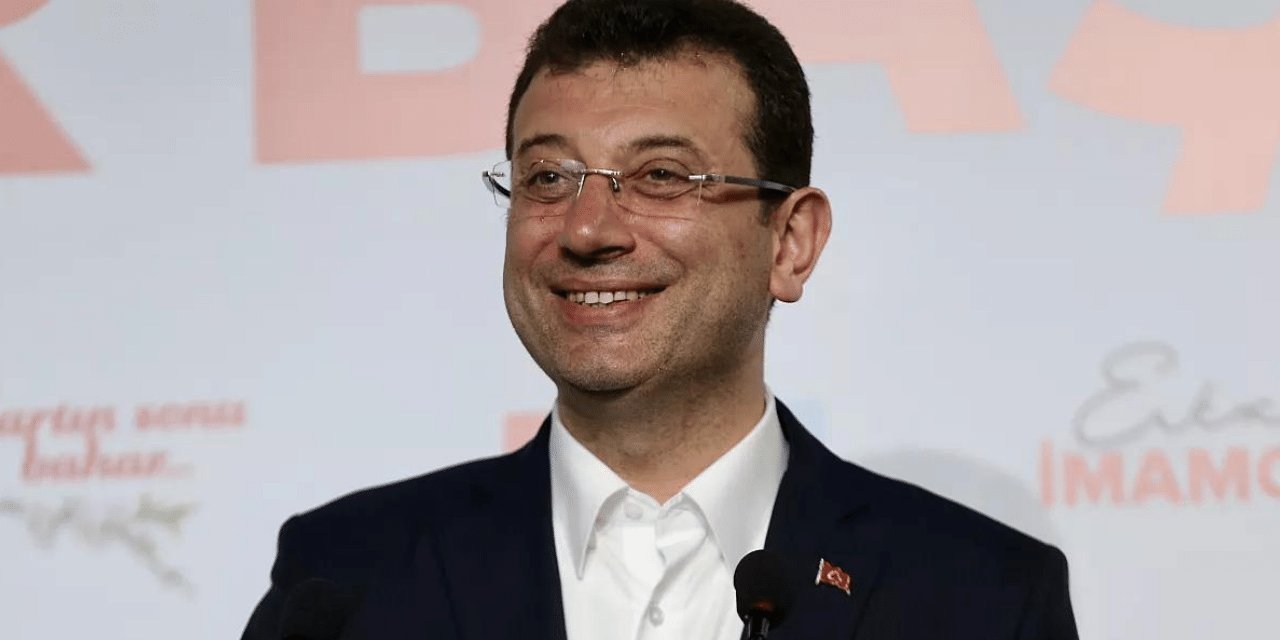 Ekrem İmamoğlu: 14 belediyede çok uç uca bir pozisyondayız