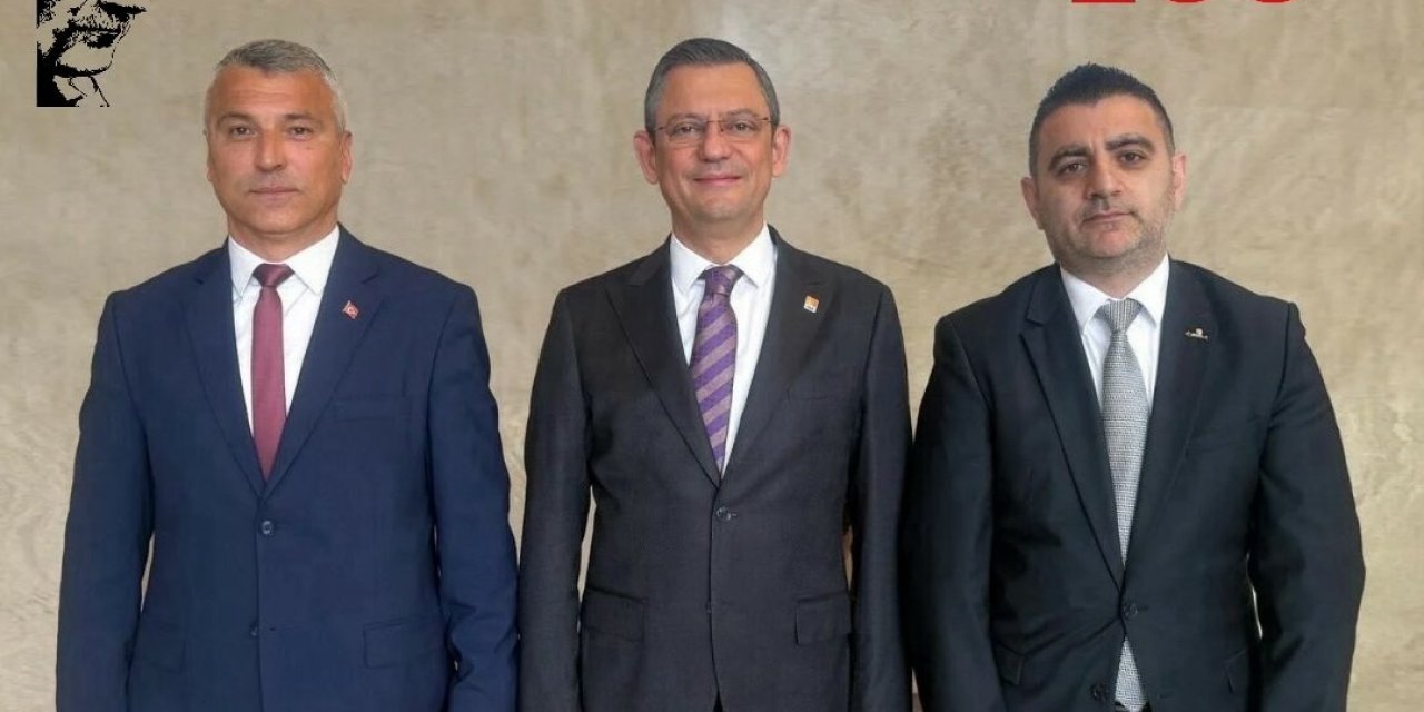 Genç Parti yerel seçimlerde CHP'yi destekleyecek