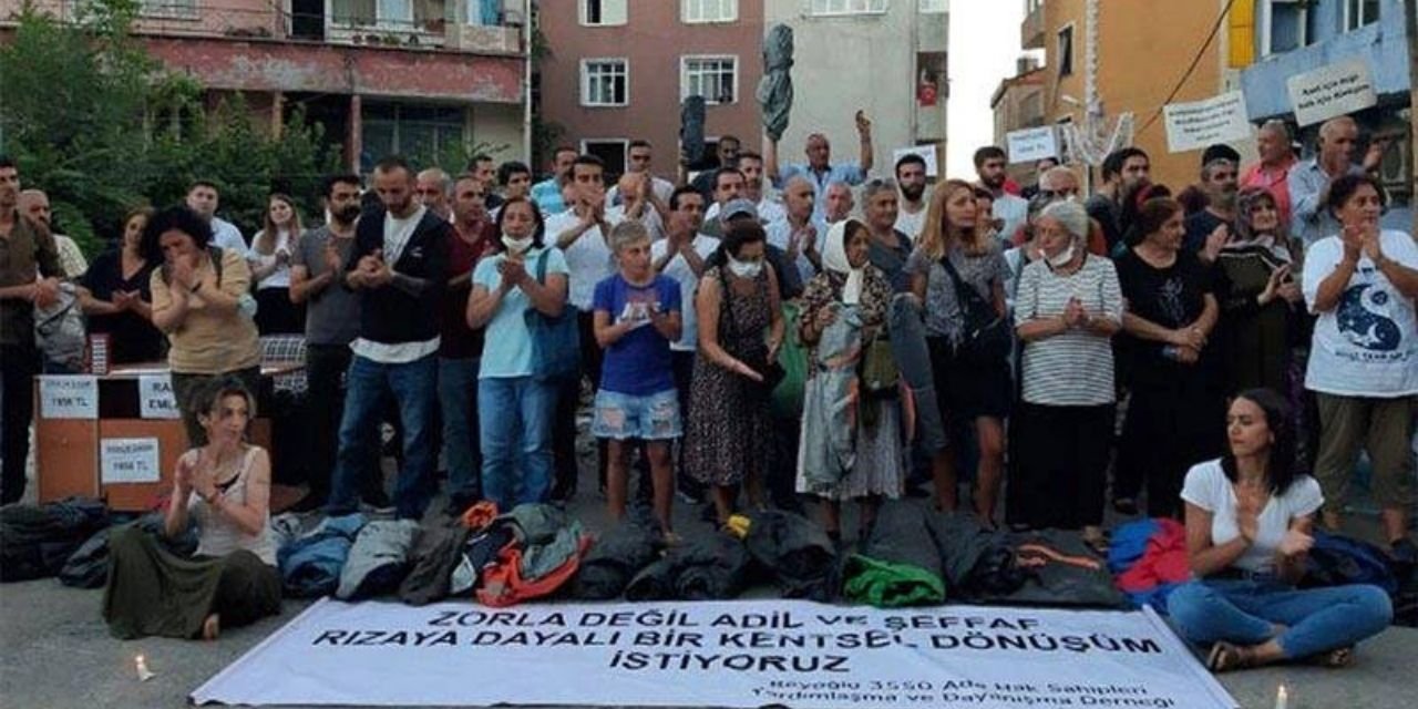 Süleyman Soylu’ya hakaret edildiği iddiasıyla açılan davada beraat kararı