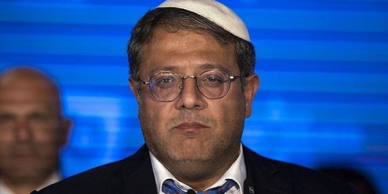 İsrailli bakandan 'Mescid-i Aksa'ya girişler sınırlandırılsın' çağrısı