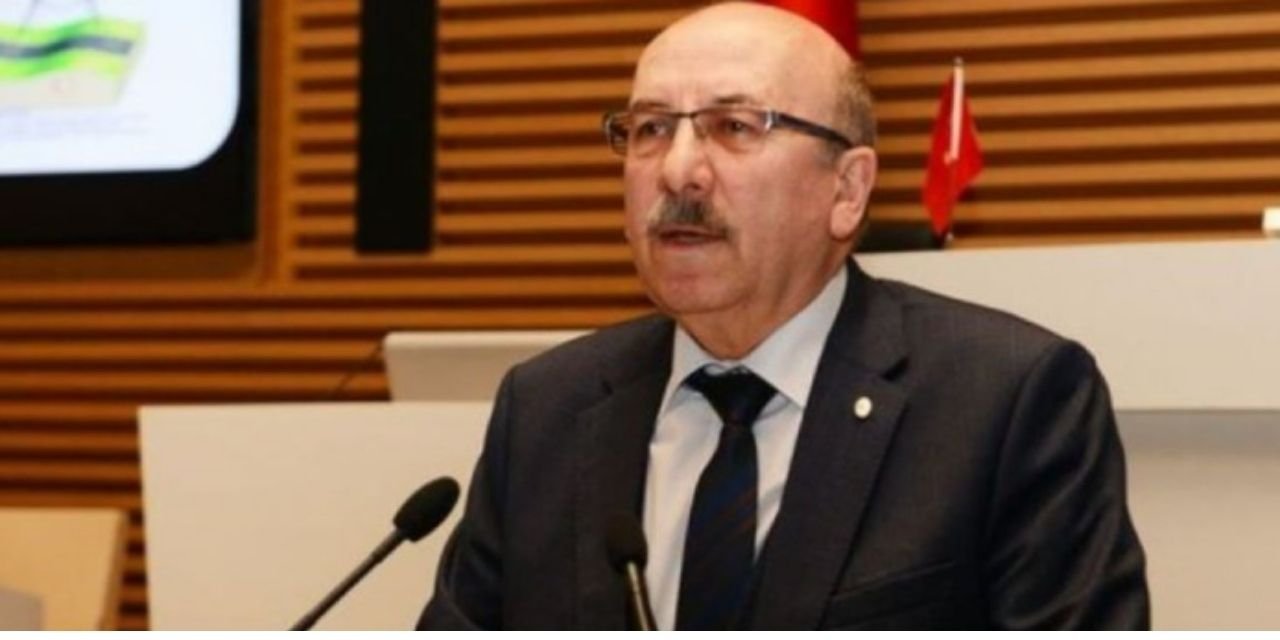 'Ülke devamlı sallanıyor...' Prof. Dr. Okan Tüysüz: 5 yerde 5'den büyük artçı depremler bekleniyor