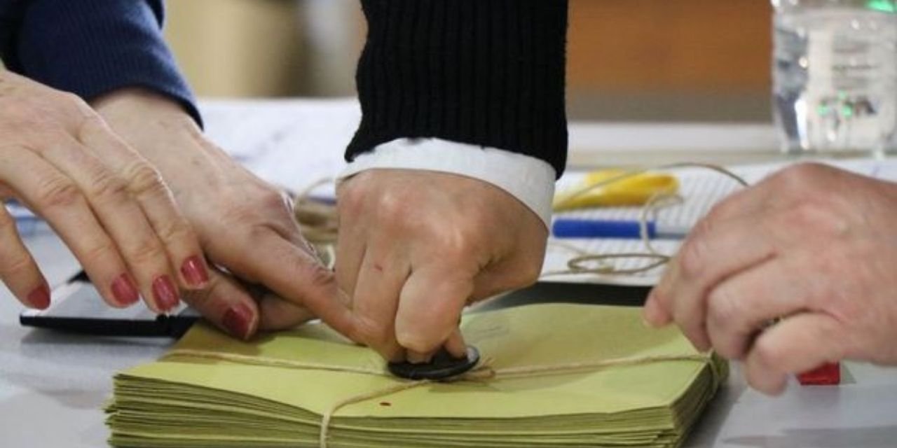 'AKP’nin yaptığı ankette ‘CHP önde’ iddiası