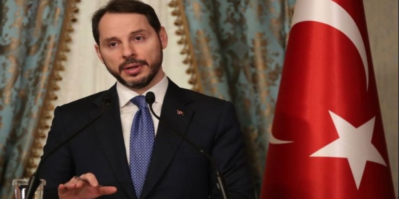 Barış Yarkadaş bombayı patlattı! Berat Albayrak Varlık Fonu’ndan da mı "affını istedi?"