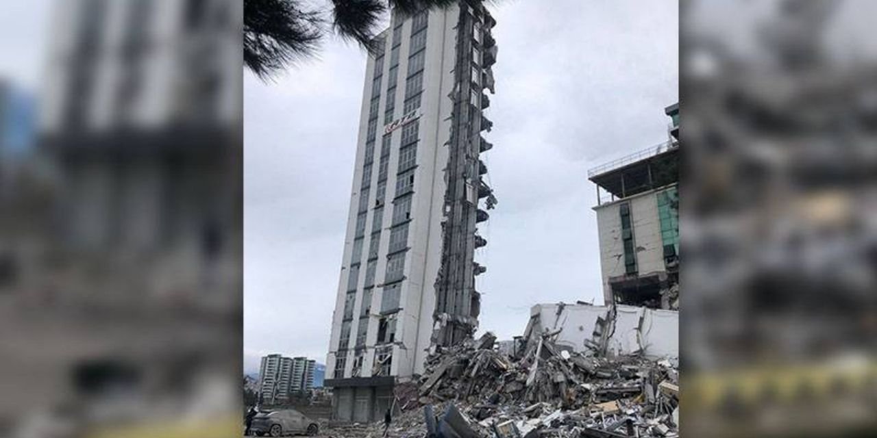 Göz göre göre geldi: 'Deniz manzarası kapanmasın diye 12 canı yok ettiler'