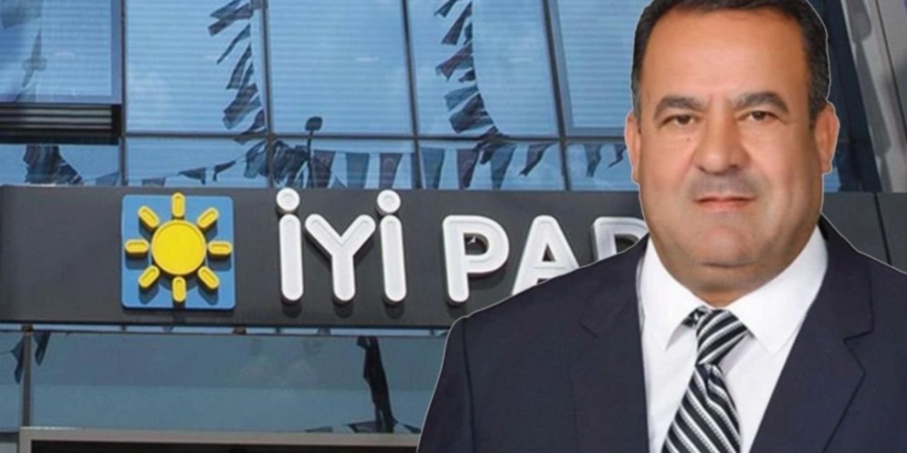 İYİ Parti Karkamış adayı adaylıktan çekildi
