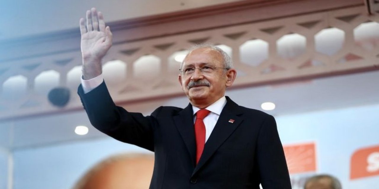 Ahmet Takan'dan gündem yaratacak açıklama! Anayasanın 138. maddesine dikkat çekti ve... Kılıçdaroğlu'nun üzerinden yargı sopası kaldırılır mı?