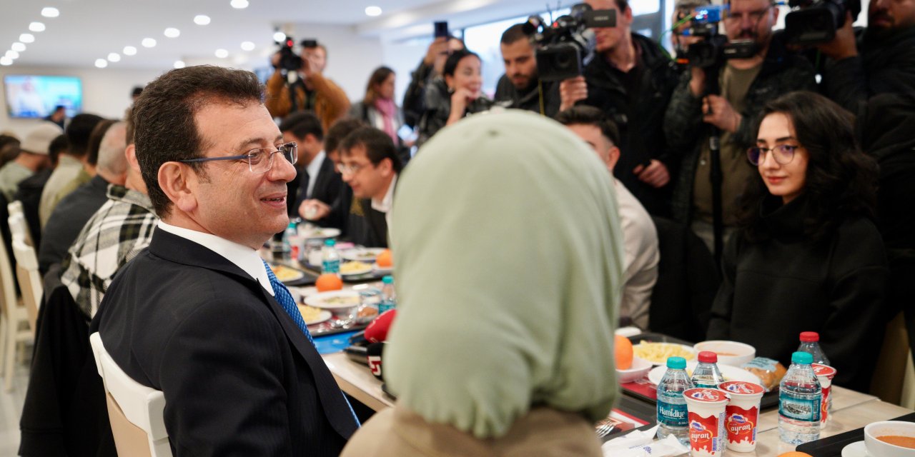 İBB, Kent Lokantalarının 11’incisini Sultangazi’de Açtı