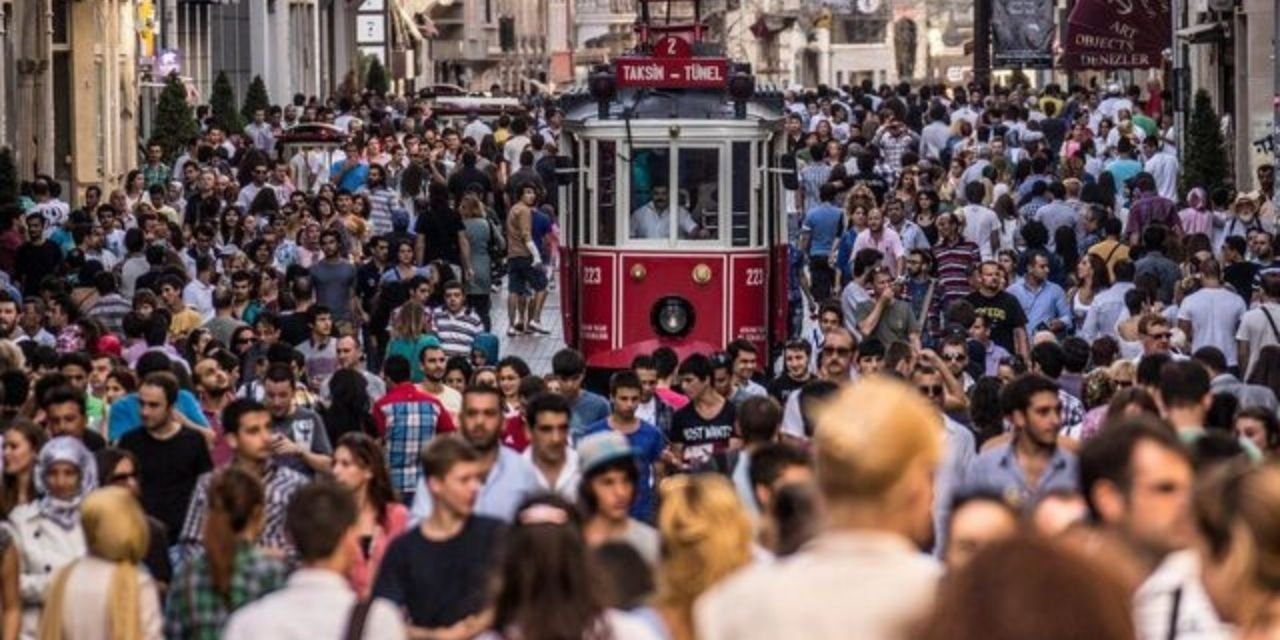 İstanbul’da yaşamanın aylık maliyeti 55 bin lira