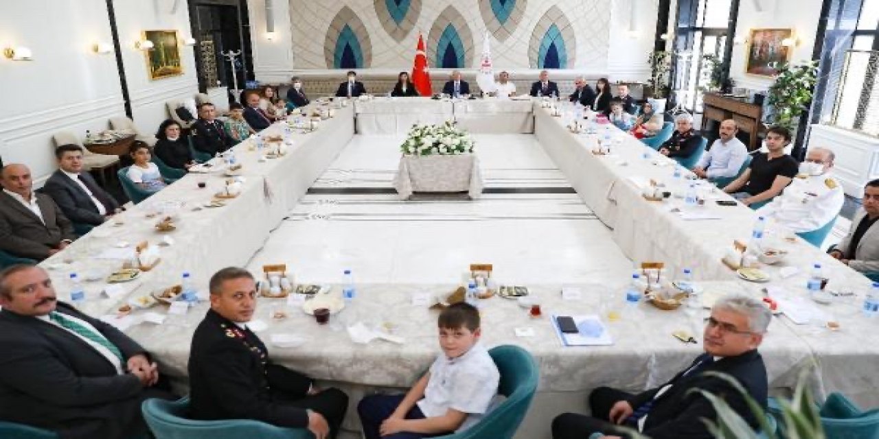 Bakan Soylu: Anayasa Mahkemesi kararlarının 'eleştirilemez' diye bir şeyi yoktur 