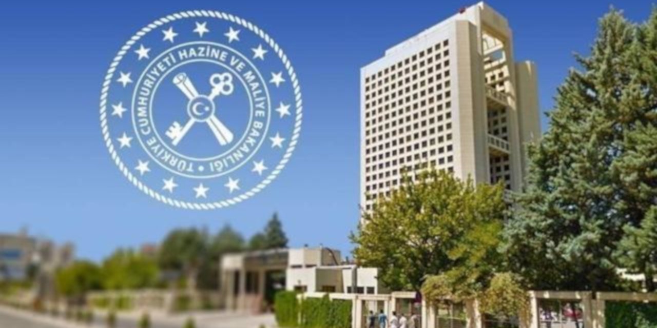 Hazine borca değil faizine çalışacak