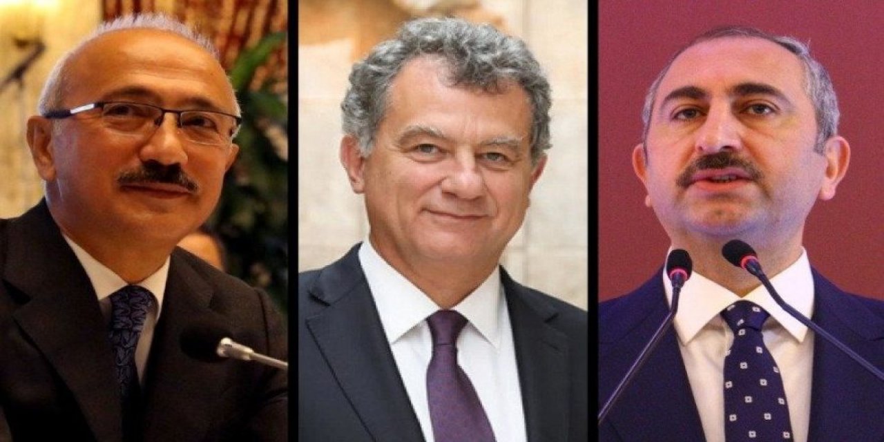 İş dünyası ile görüşmeler başladı! İlk randevu patronla...