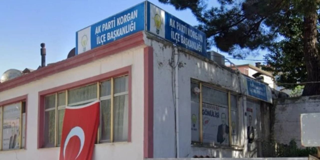 Ordu’da AKP ve MHP arasında silahlı kavga