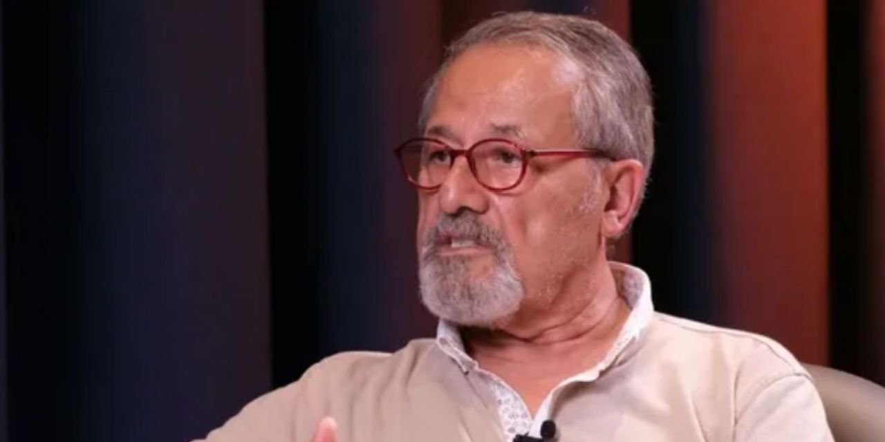 Yer Bilimci Naci Görür üç il için uyardı: Korkudan midemizi ağzımıza getiriyor
