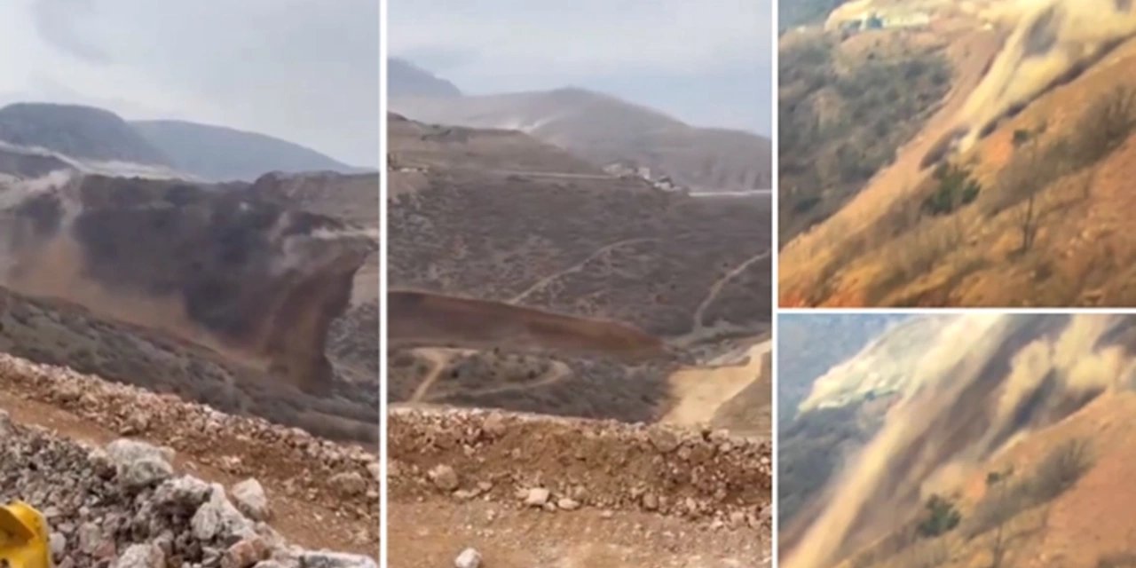 Anagold 27 işçiyi tekrar işten attı