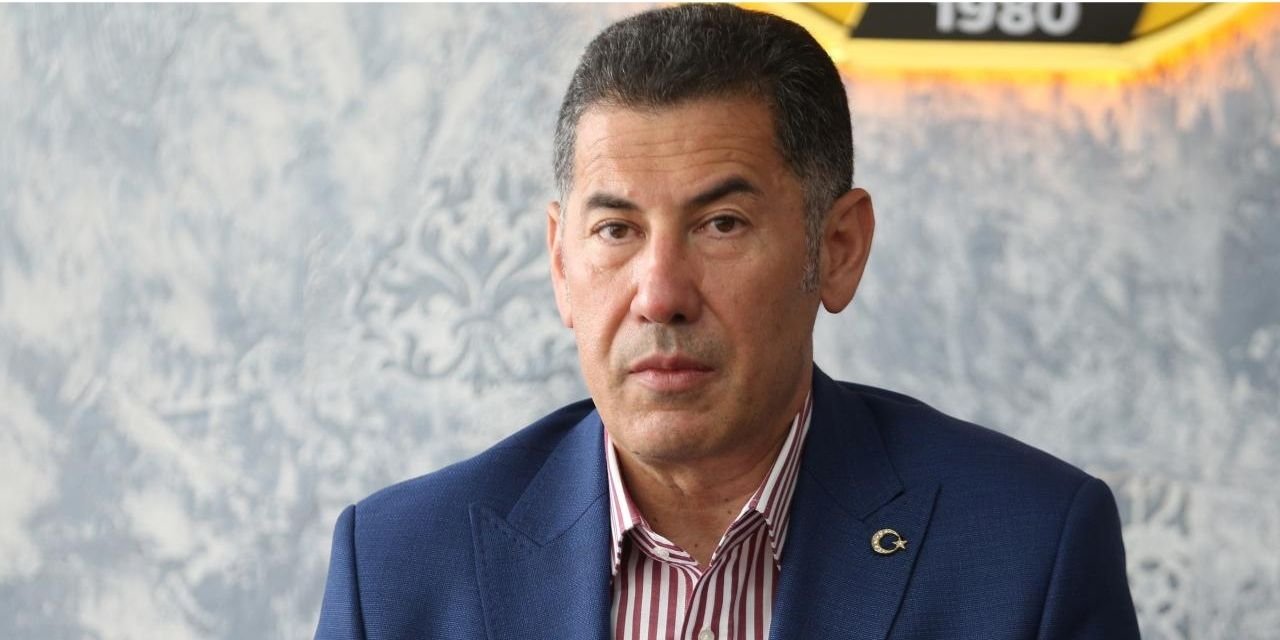 Sinan Oğan, seçimden sonra aldığı 120 milyonluk mülke dair konuştu