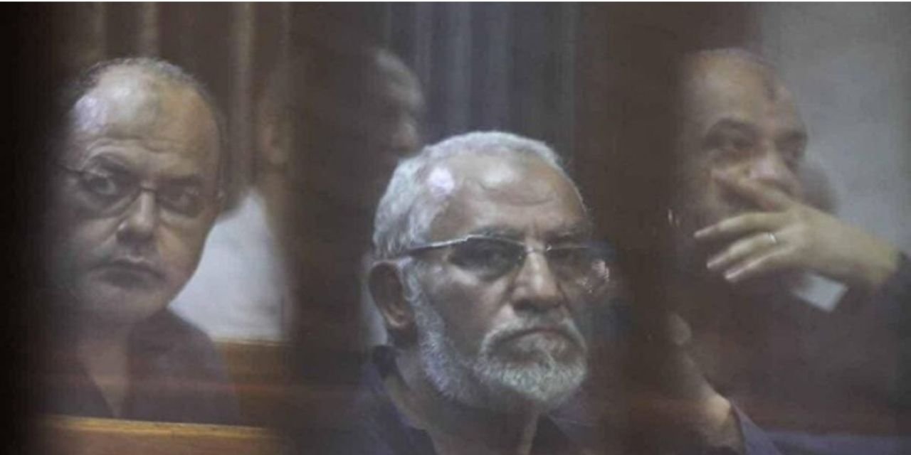 Mısır'da Müslüman Kardeşler yöneticisi 8 kişi hakkında idam kararı