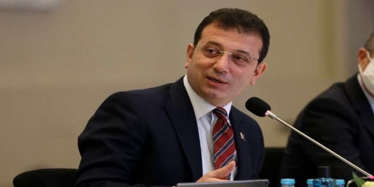 6 bin taksi teklifi üçüncü kez reddedilmişti... İmamoğlu sert konuştu! "İstanbul’u yönettirmeyiz’ diyen akıl duvara toslar"