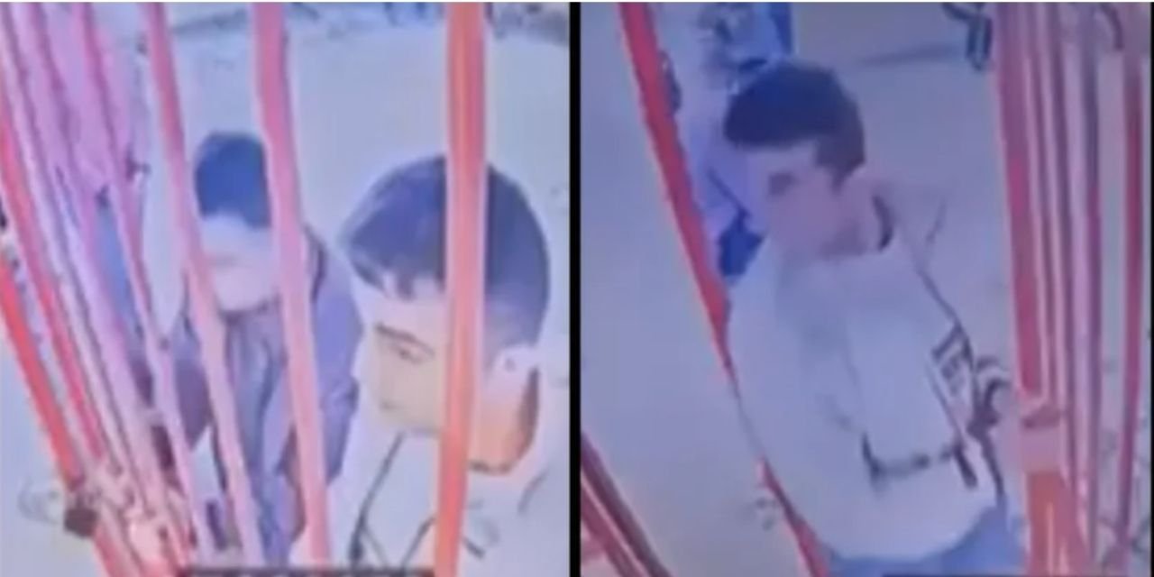 Mersin Adalet Sarayı'ndan 2 mahkum firar etti: Bir mahkum yakalandı