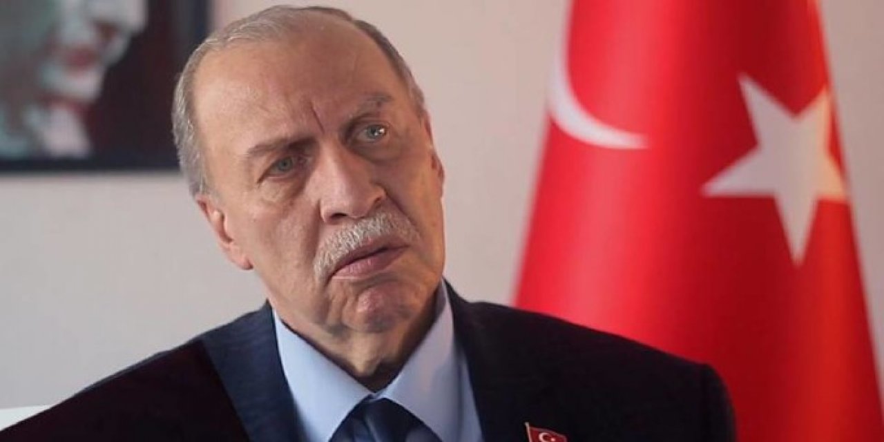 Yaşar Okuyan yoğun bakıma kaldırıldı! Bizim TV kızı Cansu Okuyan'a ulaştı... İşte ilk açıklama...