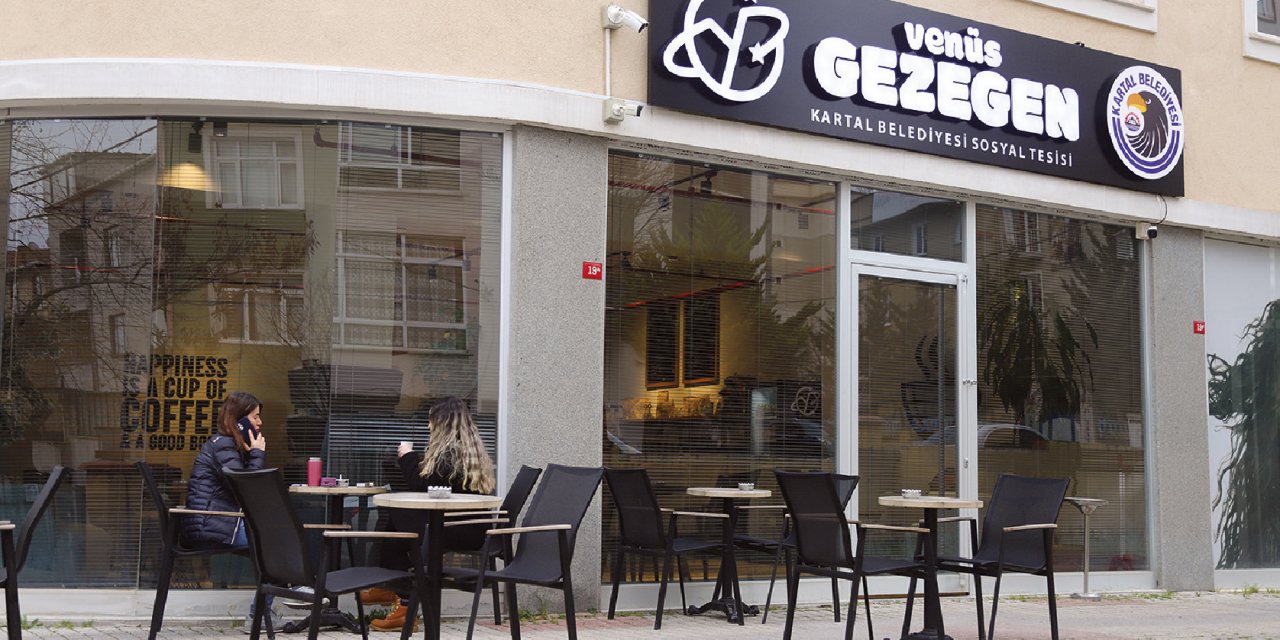 Kartal’da CHP Genel Başkanı Özgür Özel’in Katılımıyla 3 Büyük Projenin Toplu Açılışı Yapılacak