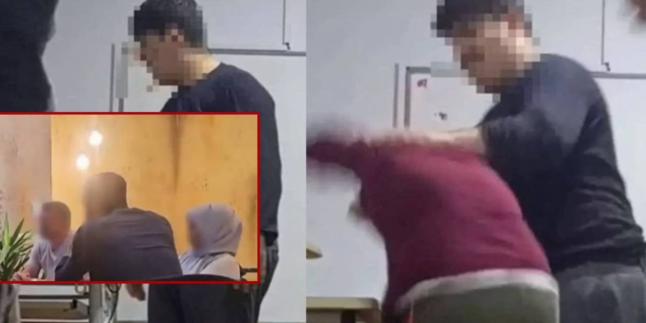 Çocukları istismar eden eğitmen kayıt dışı çalıştığı için denetimlerde tespit edilmemiş