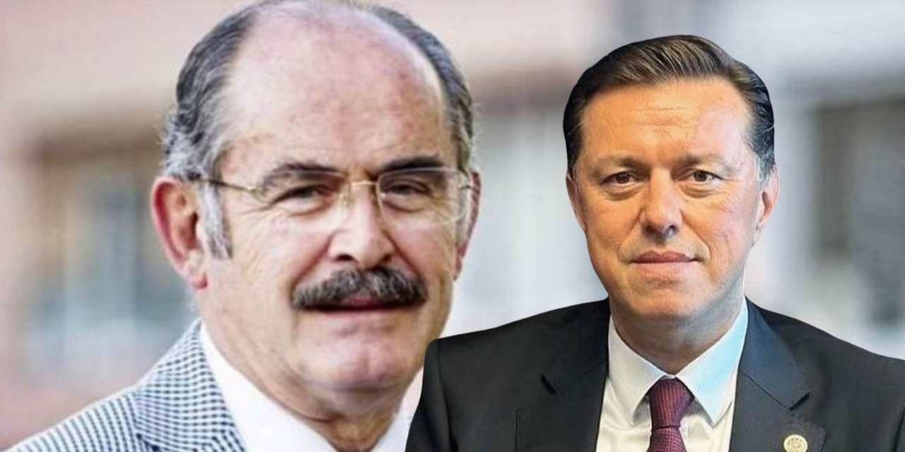 Hatipoğlu'ndan Büyükerşen'e 'Dilber' cevabı: Kadına yönelik aşağılayıcı her ifade kınanmayı hak eder