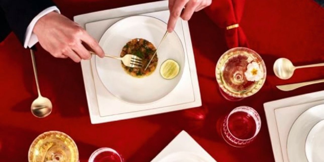 Ertuğrul Özkök: Bu akşam Oscar törenine katılan 1500 kişiye, 20 bin Türk tabağında yemek verilecek