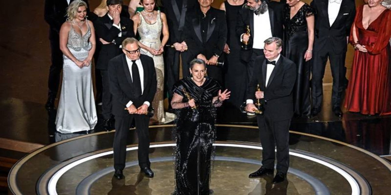 Ertuğrul Özkök: Oppenheimer filmi beni neden fazla etkilemedi?