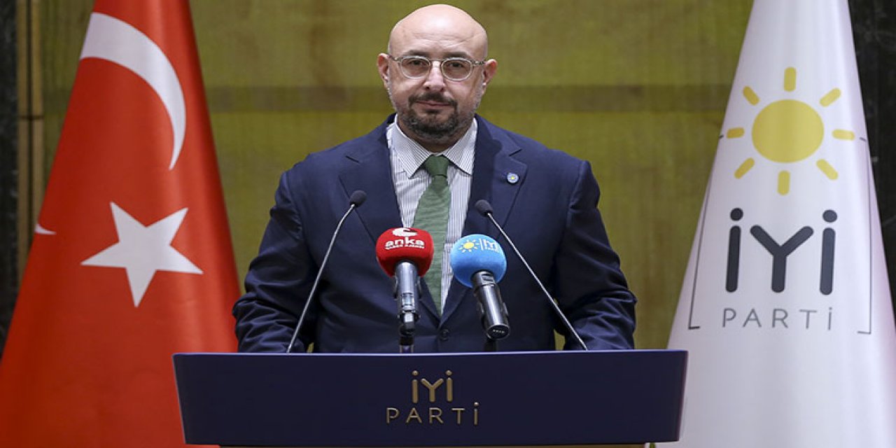 İYİ Parti Cumhur İttifakı'na katılacak mı? İşbirliği iddialarına sert yanıt...