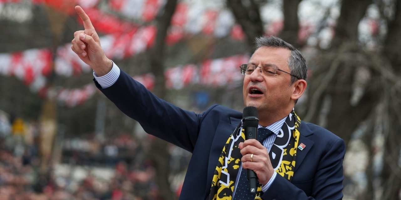 Özel'den, Erdoğan'a DEM Parti cevabı: Kimlik siyaseti üzerinden kavga etmeyeceğim