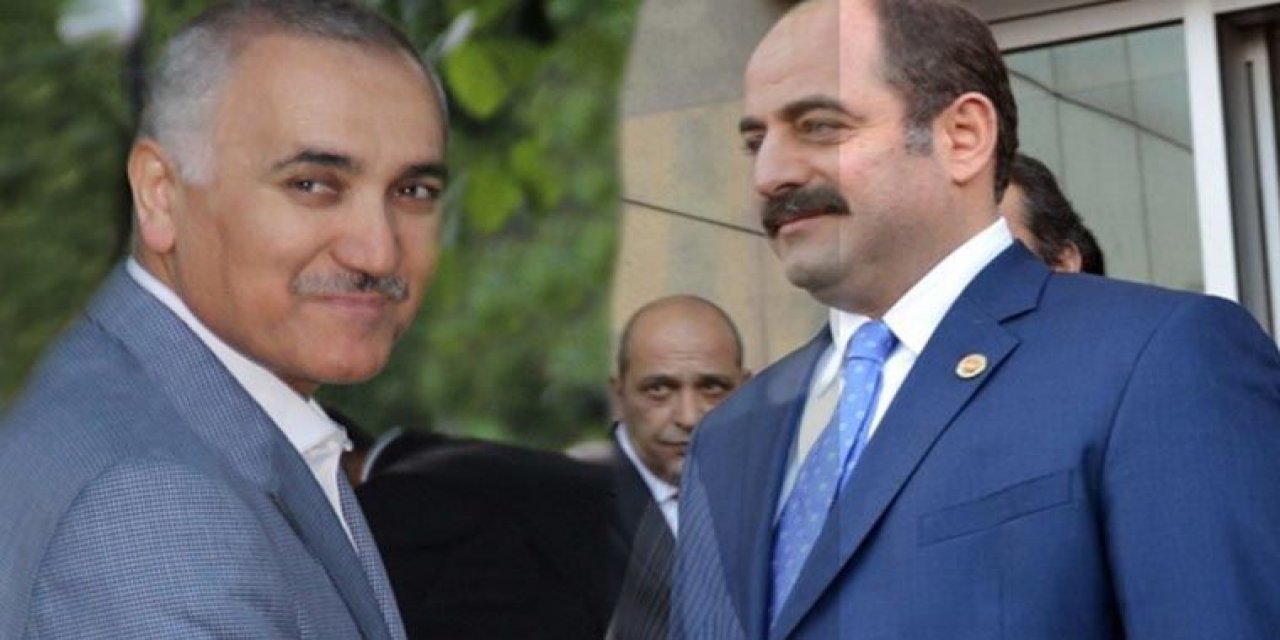 Soylu'dan "Adil Öksüz ve Zekeriya Öz" açıklaması! Interpol'e yüklendi...