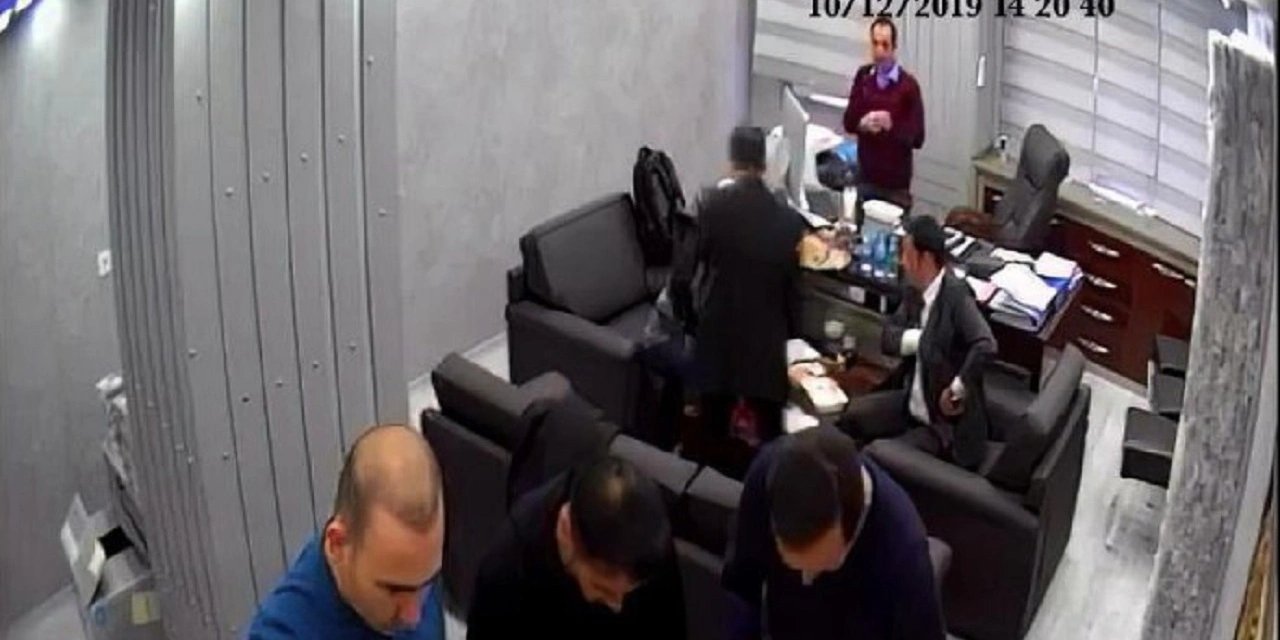 CHP’den para sayma görüntülerine tutanaklı açıklama