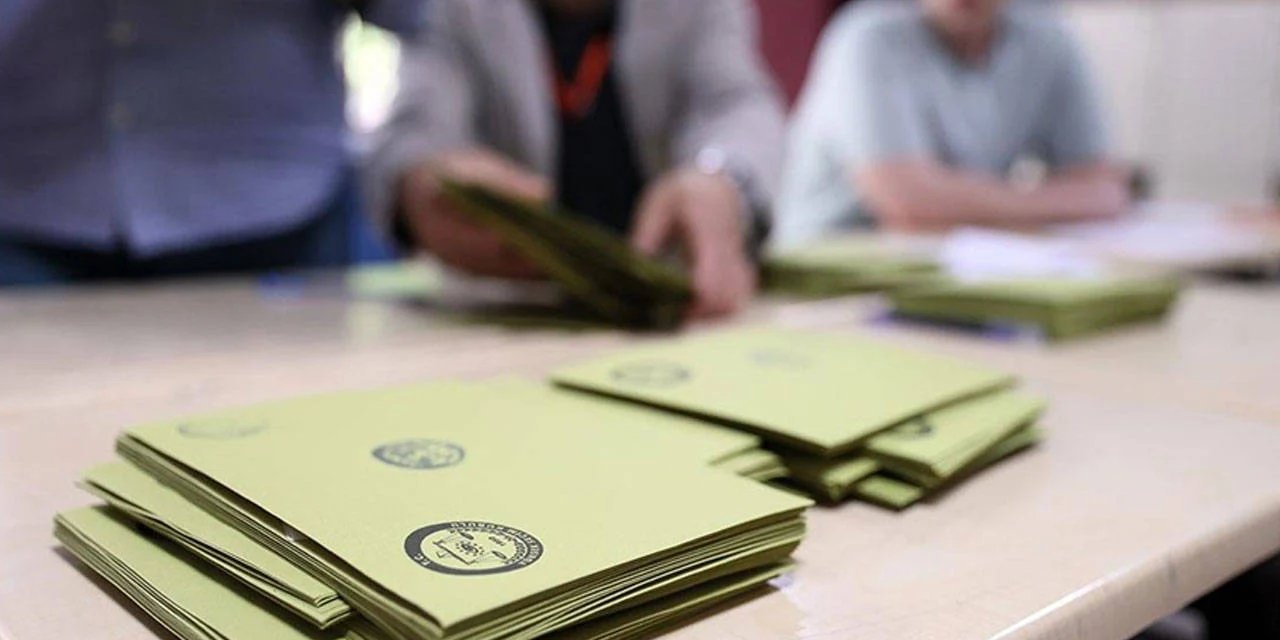 MAK Danışmanlık'tan 30 büyükşehir anketi: Sonuçlar yayınlandı