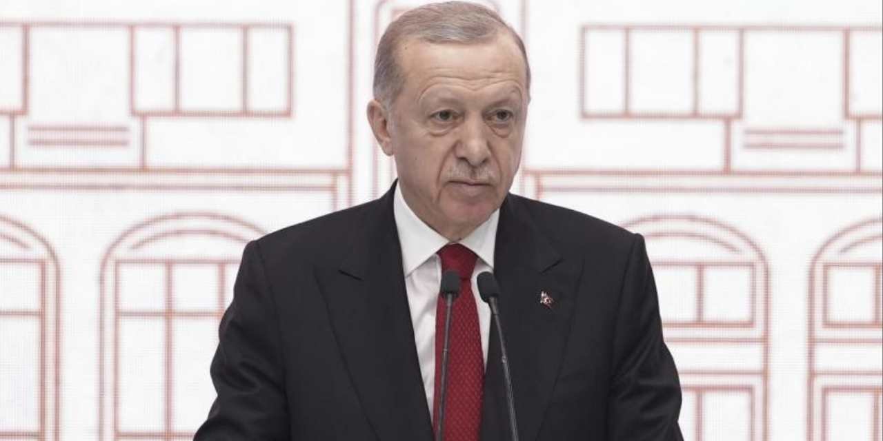 Erdoğan: Çocuklarımızı sapkın akımların esiri yapma çabalarını boşa çıkaracağız