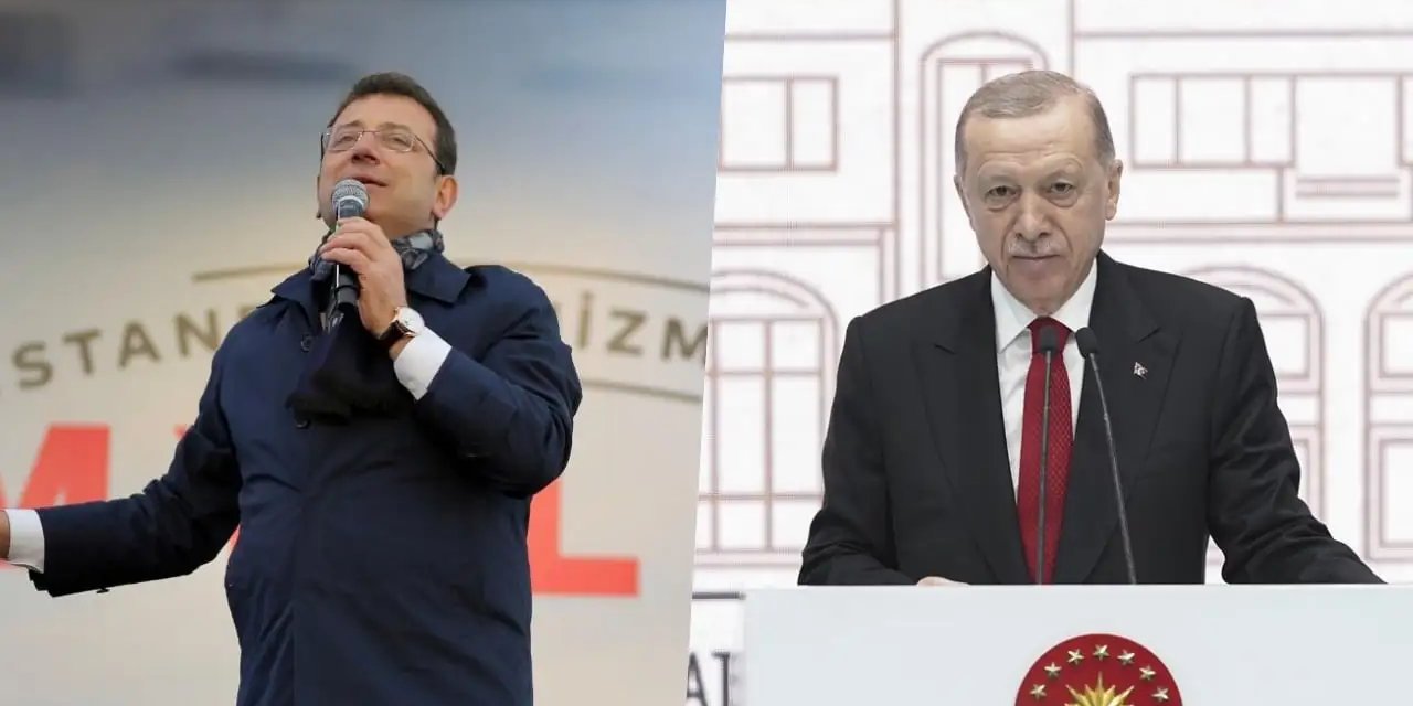 KONDA müdürü: İstanbul seçimlerinde Erdoğan’ın son haftada çıkaracağı karta bakmak gerekiyor
